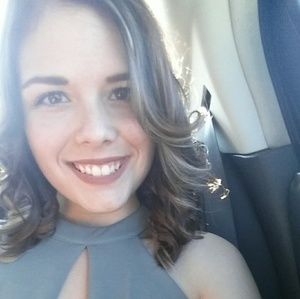 Meet your Posher, Arianne